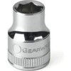 GEARWRENCH SKT STD 3/8DR 6PT 12MM (80380)