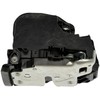 Dorman 937-933 Front Passenger Side Door Lock Actuator Motor Compatible