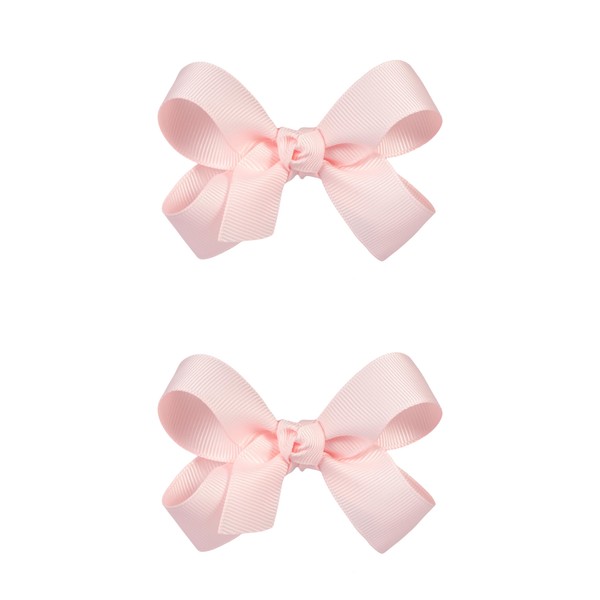 HAIRBOWS.COM Lazos Para El Cabello De Grogrén Para Niñas Y
