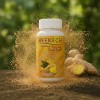 Beekech Reforzafo Con Gengibre Suplemento Alimenticio