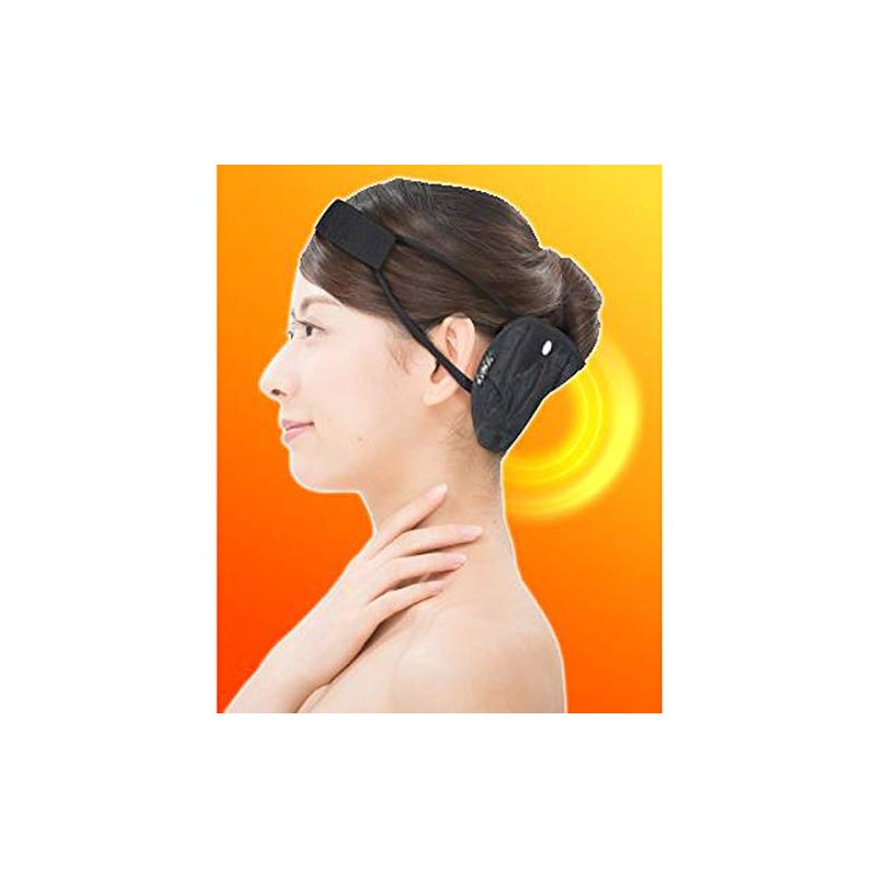 電磁波ブロック 超神の手マスク