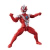 Bandai Ultraman Z Ultra Action Figure Ultraman Zet Beta Smash