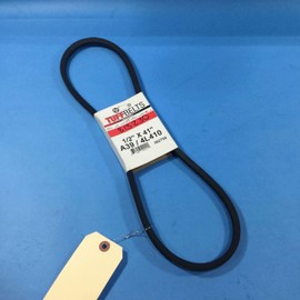 PIX - A39 / 4L410, V- Belt, A/4L, 1/2 x 41in OC