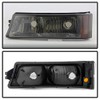 ACANII - For 2003-2006 Chevy Silverado 1500 2500 3500 Smoked