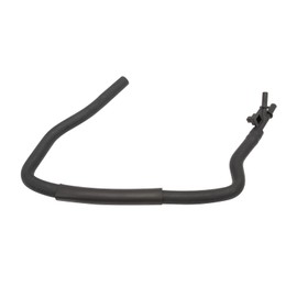 FanPaYY The 3 Way Water Coolant Hose for Scion Xb 2008 2009 2010 2011 2012 2013 2014 2015 2.4L OE Replace ‎16264-21090