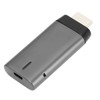 WiFi Display Dongle Adapter 2.4G 5G Dual Band HD Multimedia