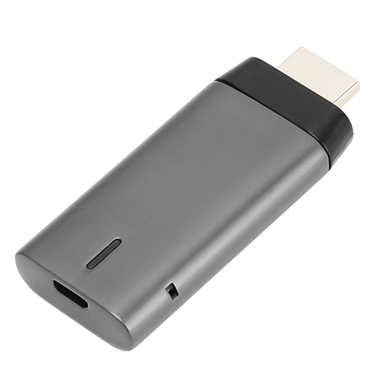 WiFi Display Dongle Adapter 2.4G 5G Dual Band HD Multimedia