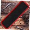 Outanaya Double-Sided Magnetic Tool Mat Flexible Magnetic Tool Holder for