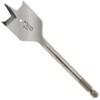IVY Classic 10722 1-3/8 x 6-Inch Swift Bore® Wood Spade