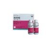 Rockfido Zinc Syrup Kids Zinc 60ml x 2 packs / 락피도징크시럽키즈 아연 60ml x 2개입
