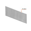 Truper CLANEU-23-25, Caja con 10000 clavos calibre 23, 25 mm
