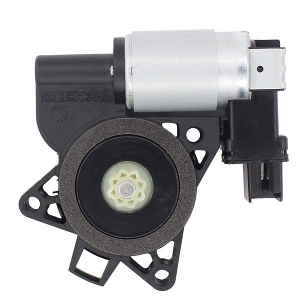 NewYall NewYall Front Left Driver Side Power Window Lift Regulator