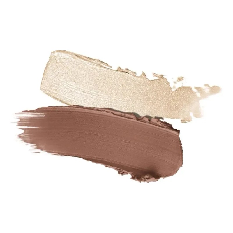 NYX Professional Makeup Wonder Stick Contorno E Iluminador 4g Tono