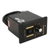 BERM Motor Speed Regulator with Potentiometer Threaded Knob 3.96 Interface