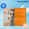 Ultra Second Skin Transparent Sun Patch 2 Boxes / 울트라세컨스킨 투명 썬패치 2박스