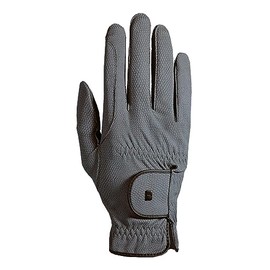 Roeckl - Winter Riding Gloves ROECK Grip Winter