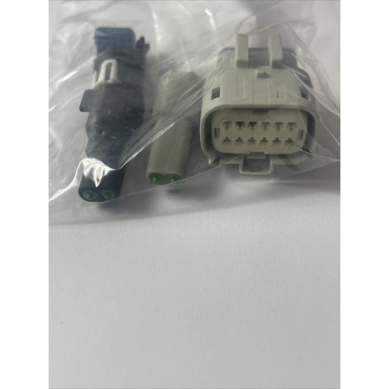 Ford 21-23 Ford F-150 Tailgate Removal Replacement Cap Inline Protection