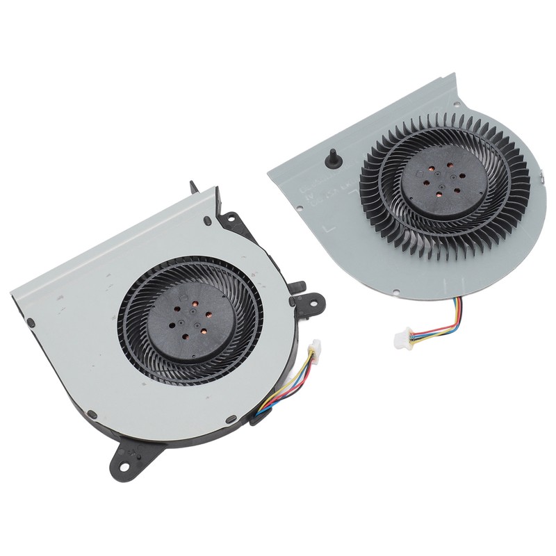 Laptop Replacement Fan Efficient Lightweight Cooling Fan for ASUS ROG