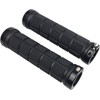 Bike Handlebar Grips Rubber Comfortable Bicycle Handle Grip for MTB/BMX