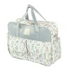 Messenger Bag Waterproof Portable Large Capacity Shoulder Mommy Messenger Bag