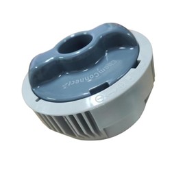 P05345 P03821 Dispensing System – Compatible with Cole Man SaluSpa, Lay-Z-Spa Dispensing System – Dispensing System Replacement for Hot Tub Spa and Whirlpool (4.13" x 2.95").