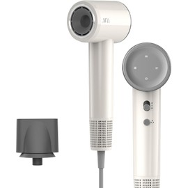 Aina Hair Dryer, Blow Dryer with brushless Motor, BLDC, High Speed Hair Dryer Ionic Compact A05