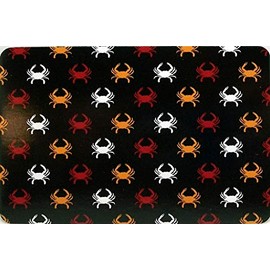 SMS Gifts Maryland Small Crabs Souvenir Playing Cards