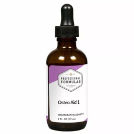 Professional Formulas Osteo Aid 1 Professional Formulas Pain Inflammation Particularly Large Joint