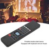 2.4G Wireless Remote Control Multifunction Small Wireless Keyboard Mouse Remote