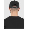 Flexfit Mütze Classic Trucker black One Size