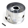 Automatic Transmission Fixed Non-Tilt Steering Column Shifter Collar For 1978-1979