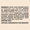 Chef-mate Que Bueno White Queso and Nacho Cheese Sauce, Canned