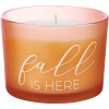 Primitives by Kathy Fall Is Here Candle Scented Candle
