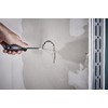 wolfcraft Keyhole Saw I 4031000 I For small recesses and