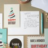 Best Paper Greetings 144 Pack Happy Birthday Cards Bulk with