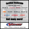 BRP Can-Am Spark Plug Connector Outlander Renegade MAX 450 850