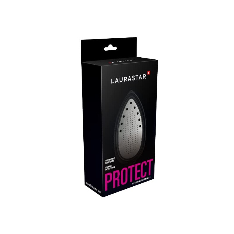 Laurastar Smart I Protective Sole for Sensitive Fabrics with Heat-Sensitive