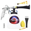 Practisol Car Interior Cleaner, Auto Detail Tools Car Detailing Kit(Needs