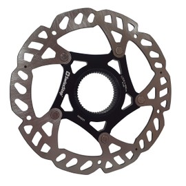 Swissstop Disc Rotor Centrlock 140mm