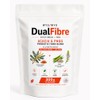 DualFibre 300g | Acacia & PHGG Fibre Blend | Low