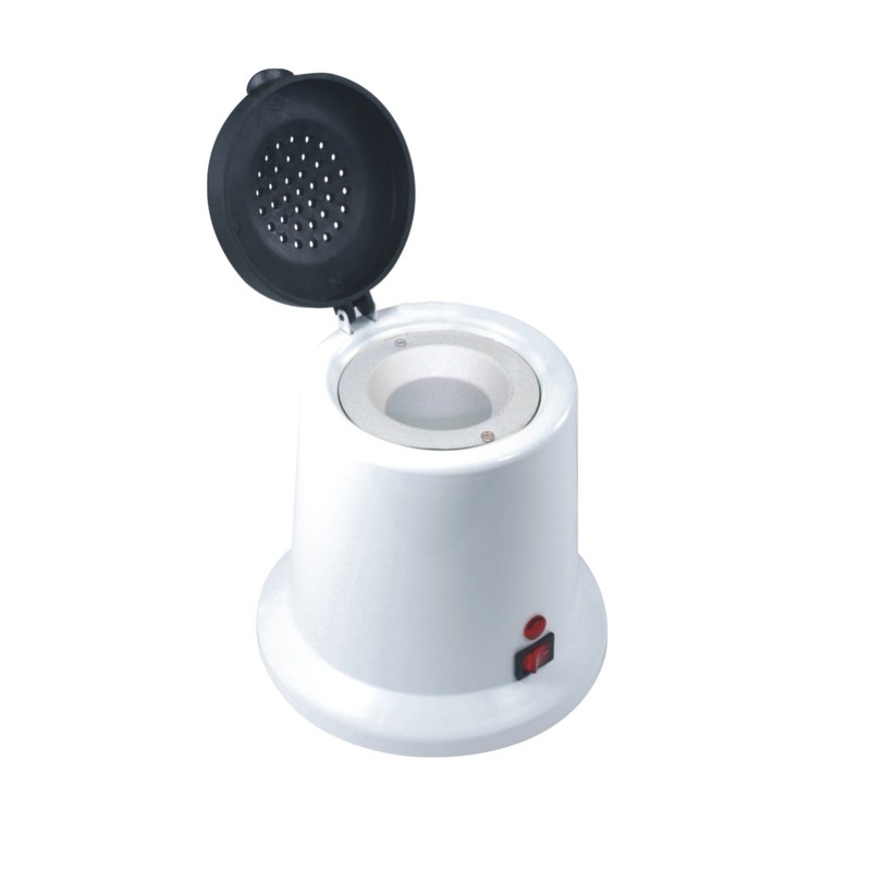 LEOFLA Professional Quartz Nail Art Sterilizer with Micro Balls Variable