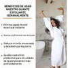 Guante Exfoliante Kessa – Spa Marroquí en Casa Kit 3