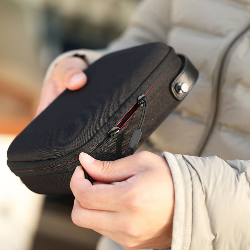 Shockproof Mini Camera Case DustProof Storage Bag For OSMO Pocket