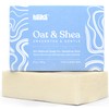 Keika Keika Baby Soap Bar Oat & Shea Unscented for