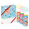 LEC Play in the Bathtub, Set of 3, Gift Box,