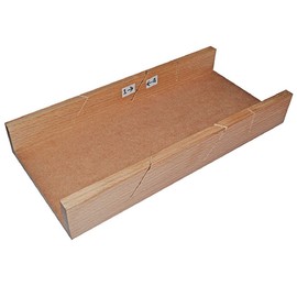Coving Mitre Box 127mm
