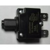 BLUEWATER BOAT/ MARINE 38 SERIES PUSH-BUTTON THERMAL CIRCUIT BREAKER 10A
