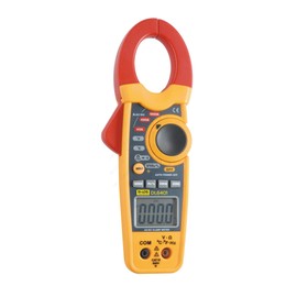 Dilog DL6401 Clamp Meter 1000a A/C