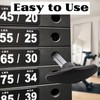 Maxqzin Weight Stack Pin Gym Pin Heavy Duty Replacement Pin