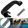 Inboard Prop Propeller Puller C Clamp for Ski Wakeboard Surf